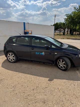 SEAT Leon ECO