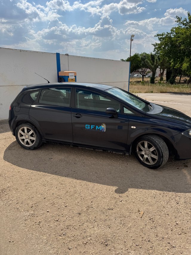 SEAT Leon ECO