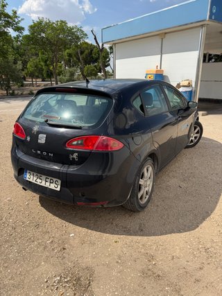SEAT Leon ECO