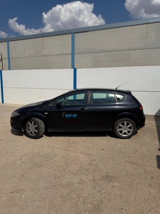 SEAT Leon ECO
