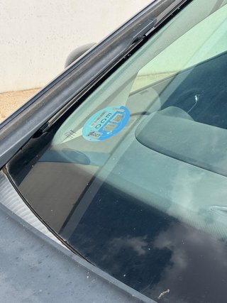 SEAT Leon ECO