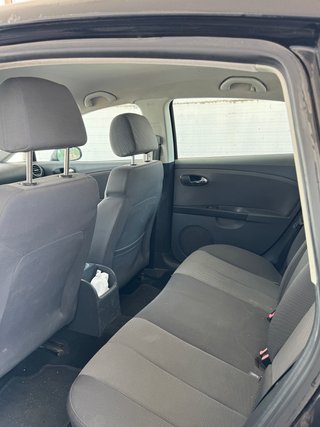 SEAT Leon ECO