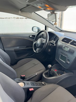 SEAT Leon ECO