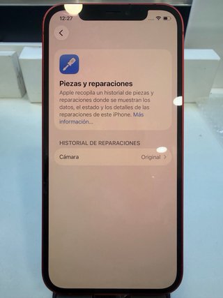 iPhone 12 256GB