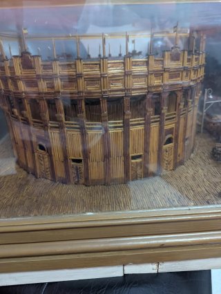 Plaza de Toros de Cádiz Artesanal