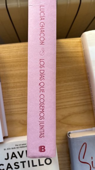 Varios libros