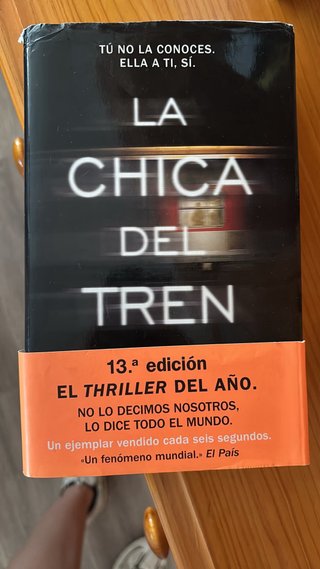 Varios libros