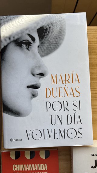 Varios libros
