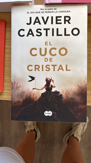 Varios libros