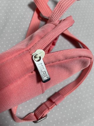 Bolso infantil Milan rosa