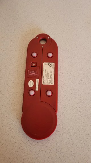 Bilancia da cucina SilverCrest salvasapzio.