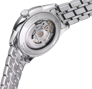 Orologio Tissot Chemin des Tourelles Powermatic 80