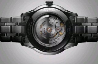 Orologio Tissot Chemin des Tourelles Powermatic 80