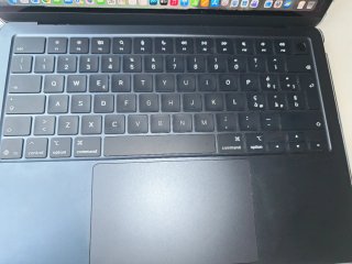 MacBook Air M4