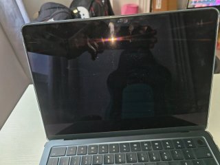 MacBook Air M4