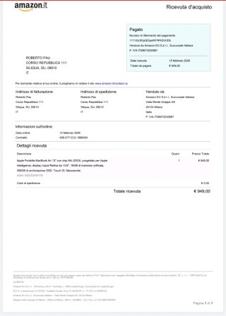 MacBook Air M4