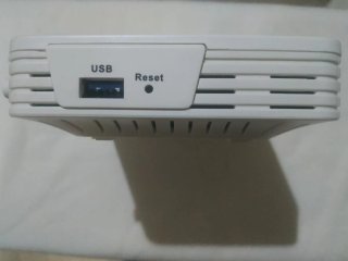 Lote 2 Routers ADSL (Comtrend + Thomson) con Cable