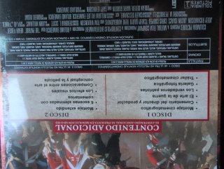El Patriota Steelbook 4K UHD (2 Discos)