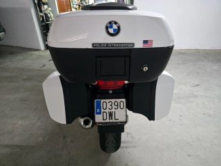 Bmw r1200 rt