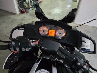 Bmw r1200 rt