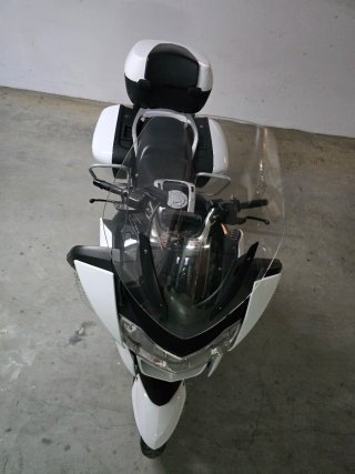 Bmw r1200 rt