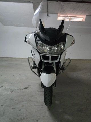 Bmw r1200 rt