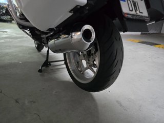 Bmw r1200 rt