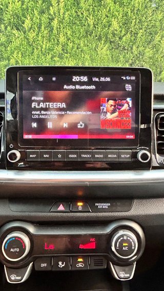 KIA Stonic 2023