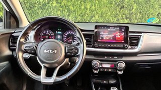 KIA Stonic 2023