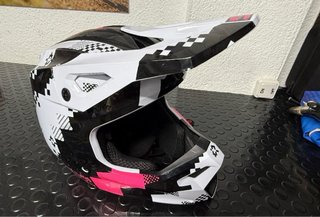 Casco Fox varios modelos