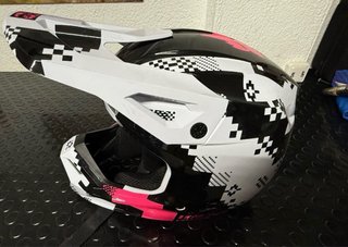 Casco Fox varios modelos