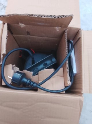 Bomba de agua sumergible Gardena 11000