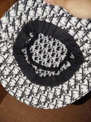 Sombrero bucket Dior