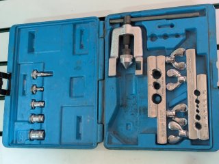 Juego de abocardado Imperial Eastman