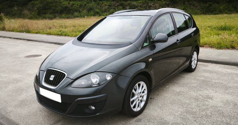 SEAT ALTEA XL - foto 1