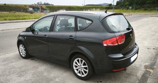 SEAT ALTEA XL