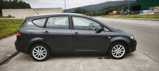 SEAT ALTEA XL