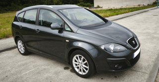 SEAT ALTEA XL