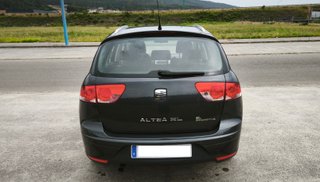 SEAT ALTEA XL
