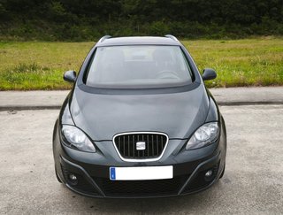 SEAT ALTEA XL