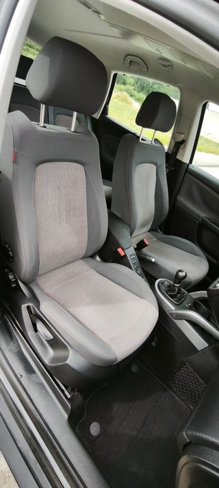 SEAT ALTEA XL
