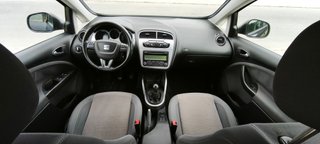 SEAT ALTEA XL