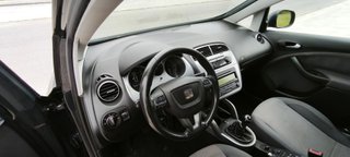 SEAT ALTEA XL