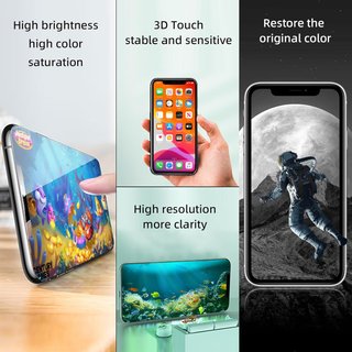 Pantalla LCD táctil para iPhone XS