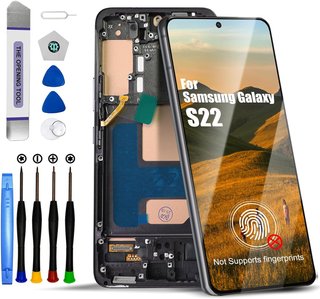 Pantalla LCD táctil para iPhone XS