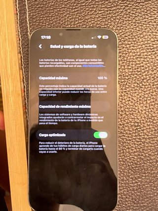 iPhone 13 Pro 256GB Grafito