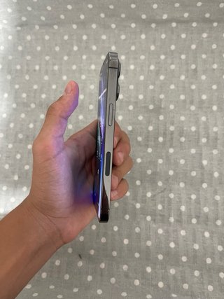 iPhone 13 Pro 256GB Grafito