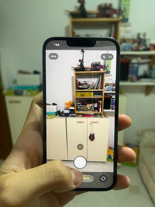 iPhone 13 Pro 256GB Grafito