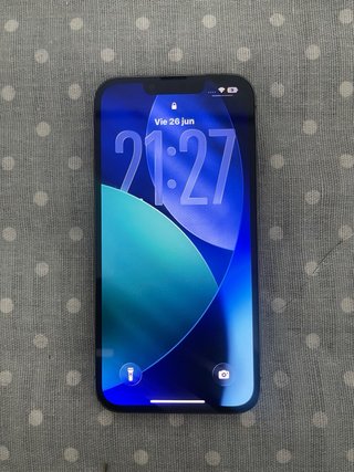 iPhone 13 Pro 256GB Grafito
