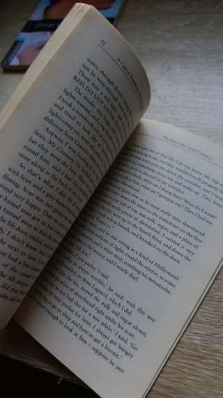 Libros escolares en inglés (leer descripción)